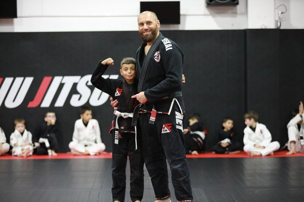 Kids Grading June - 2023 - 110 -